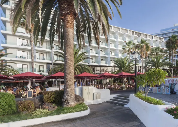 Hotel Vallemar