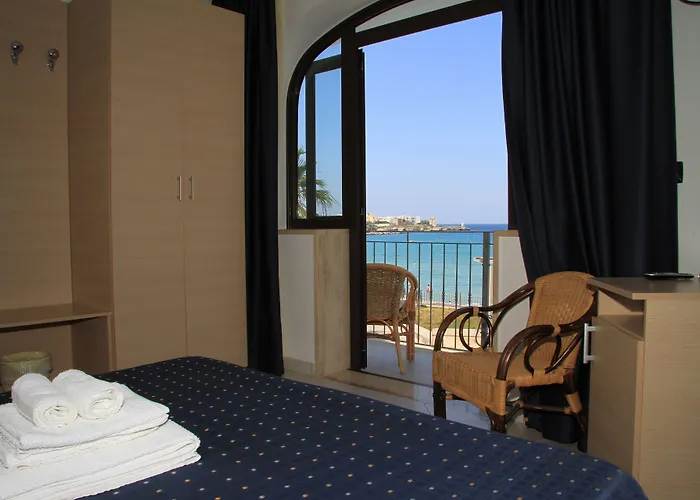 Hotel Profumo Di Mare
