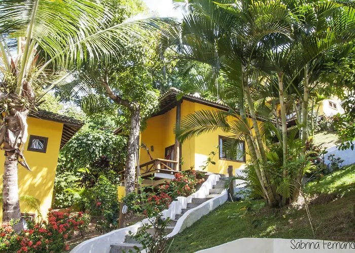 Areia Branca Apart Hotel