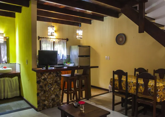 Areia Branca Apart Hotel