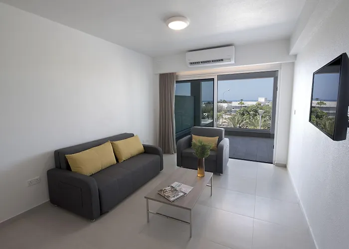 La Casa Di Napa Apartments