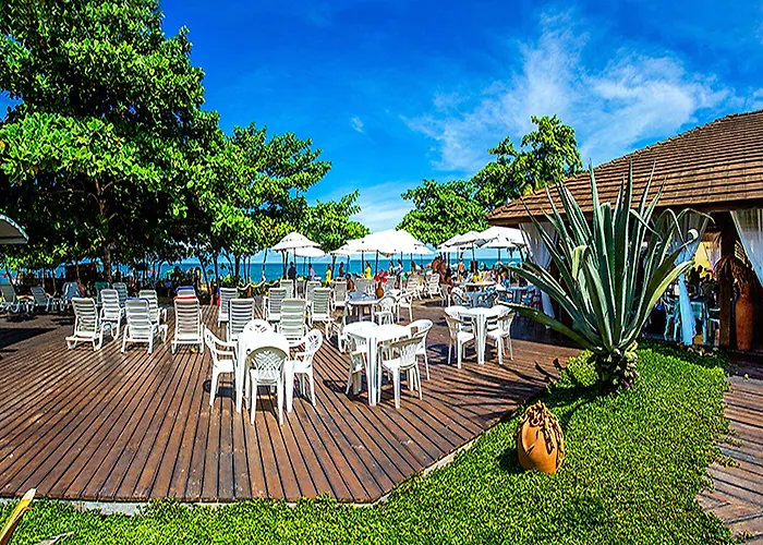 Resort Arcobaleno All Inclusive