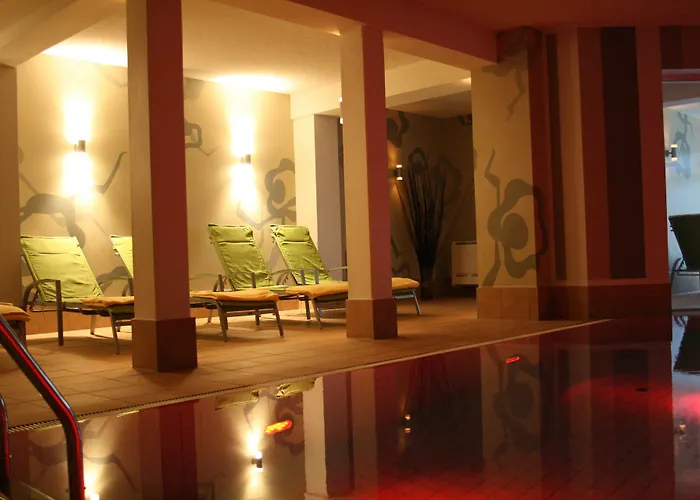 Aparthotel Villa Usedom