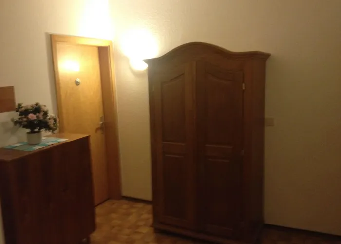 Hotel Elsenztal