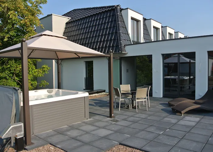 Land-gut-Hotel zur Krone