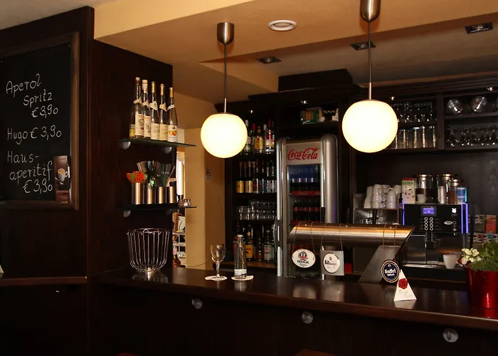 Hotel-Restaurant Fück