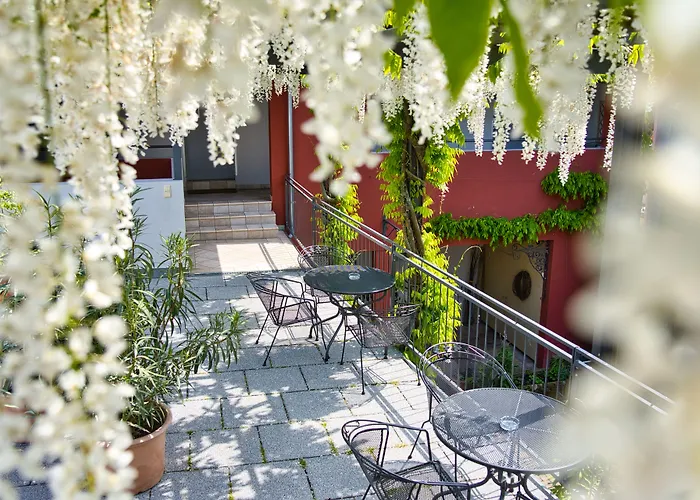 Arndt Hotel Garni