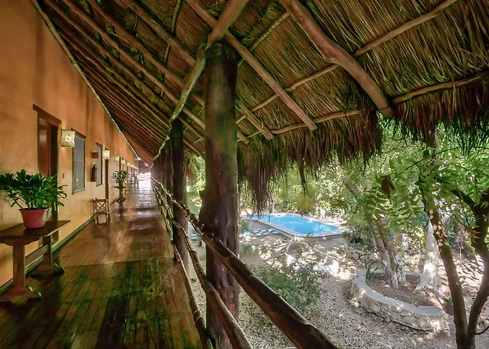 Koox City Garden Hotel Playa del Carmen