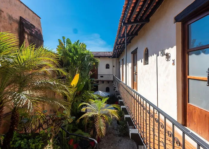 El Beaterio Casa Museo