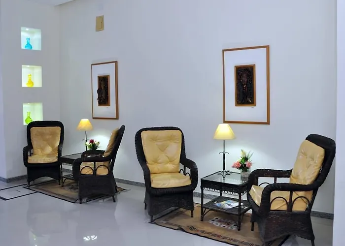Machado´s Plaza Hotel
