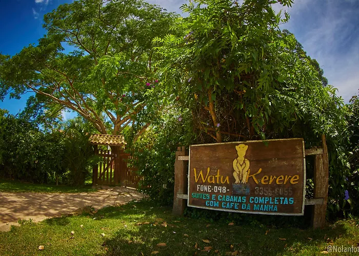 Pousada Watu Kerere