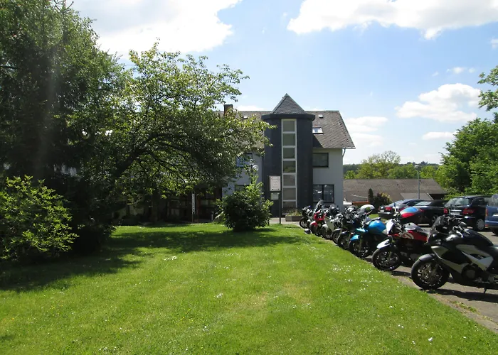 Landhotel Karrenberg