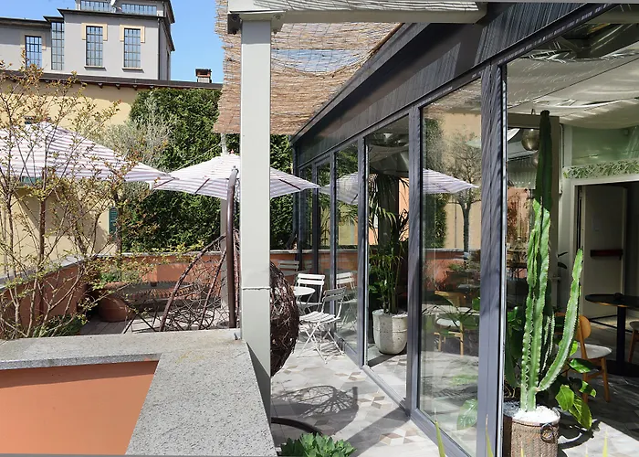 Hotel Borgo Antico