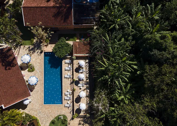 Hotel Ilhasol