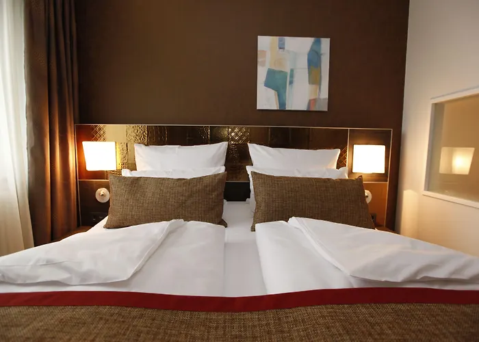 ARTHOTEL Kiebitzberg