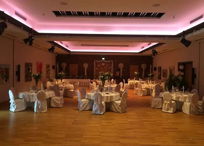 ARTHOTEL Kiebitzberg