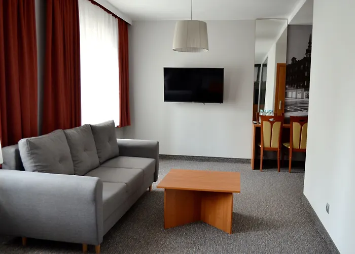 Hotel Malinowski Economy