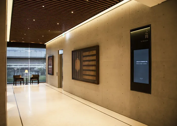 Eslite Hotel Taipé