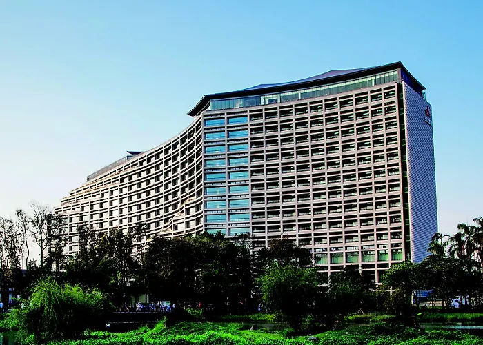Eslite Hotel Taipé