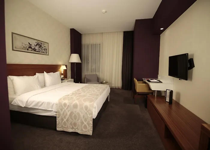 Wyndham Istanbul Asia Airport
