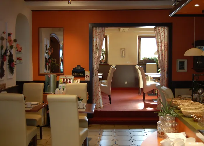 Hotel zur Linde