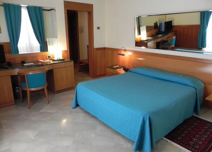 Hotel Vecchio Mulino