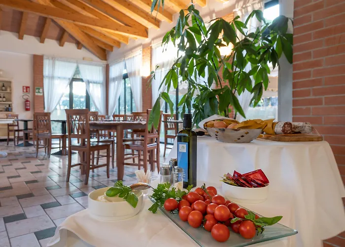 Ricci Hotel - Marina Di Grosseto