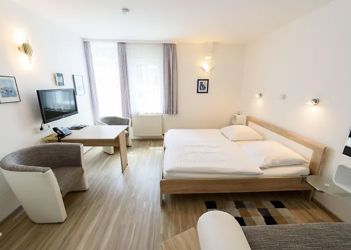 Hotel Boeving