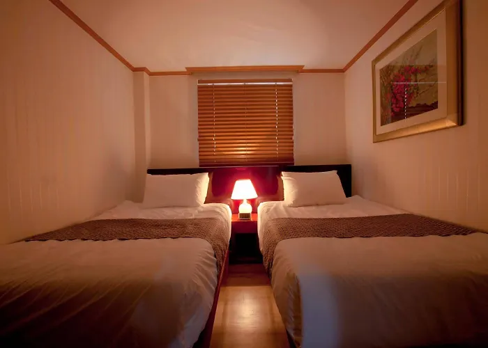 Hotel Daewoo Inn