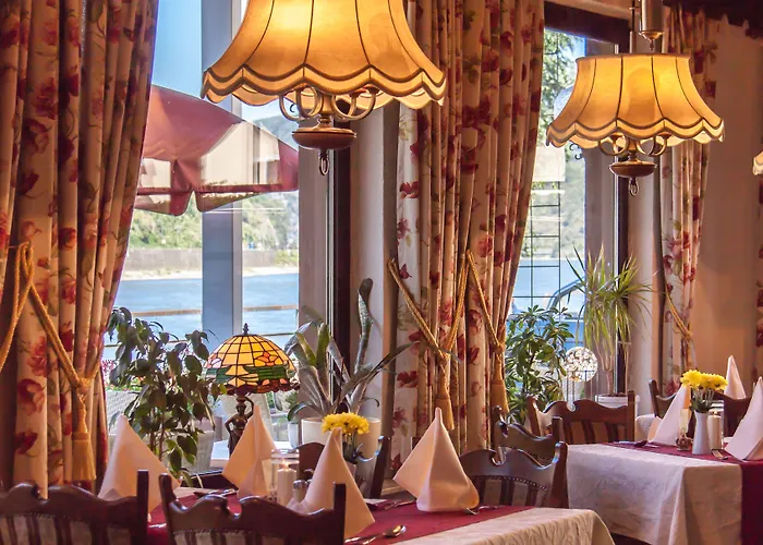 Hotel&Restaurant Krone