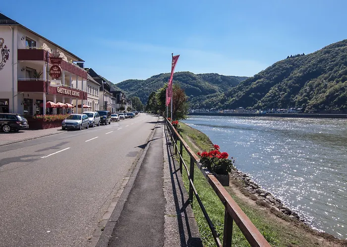 Hotel&Restaurant Krone