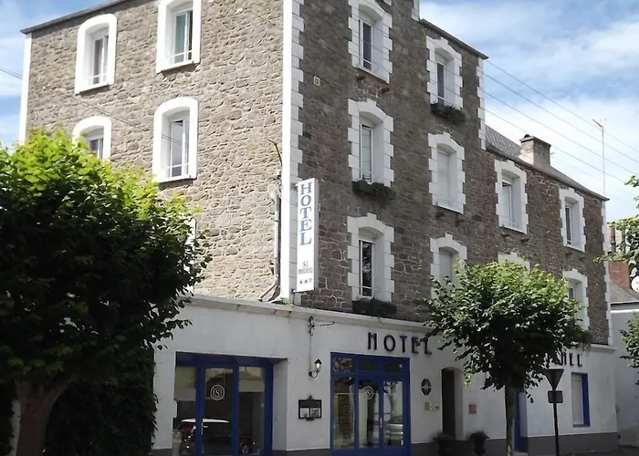 Hotel Saint-Michel