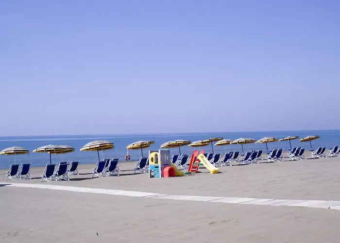 Giulivo Hotel & Village