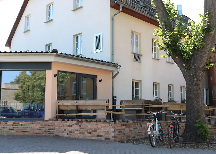 Radduscher Hafen