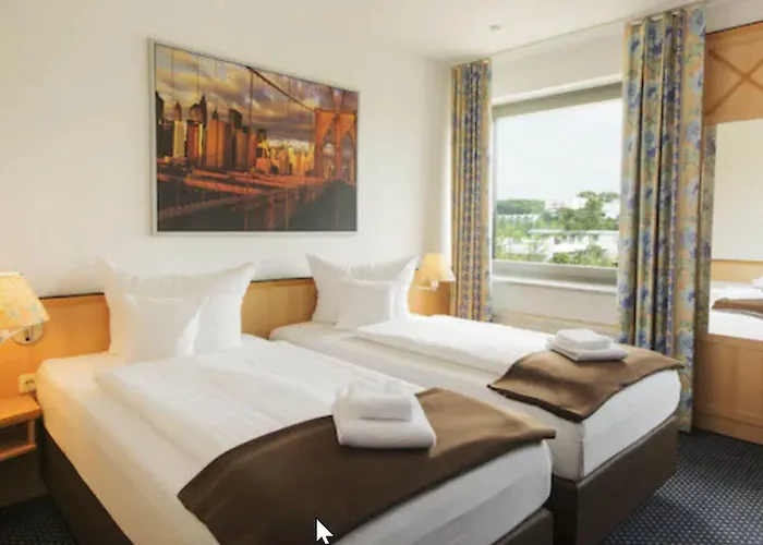Hotel NEAR BY