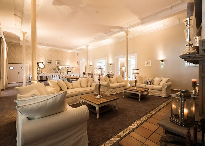 Das 53°Hotel