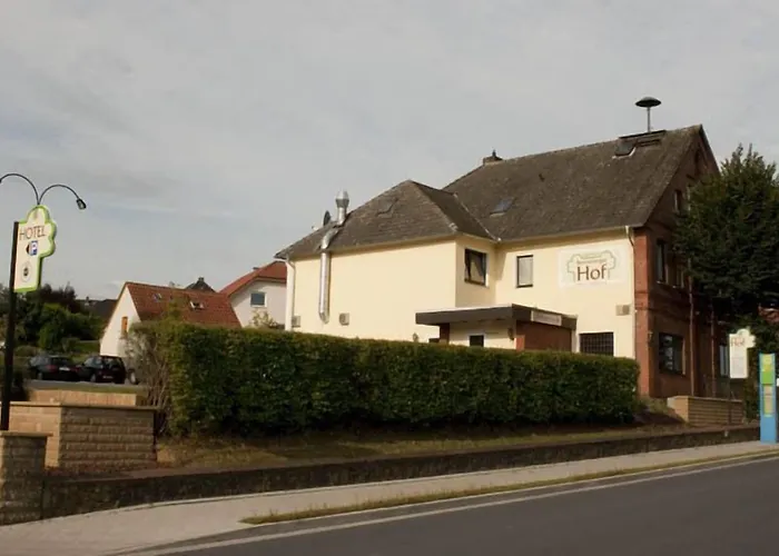 Gasthaus Bonneberger Hof