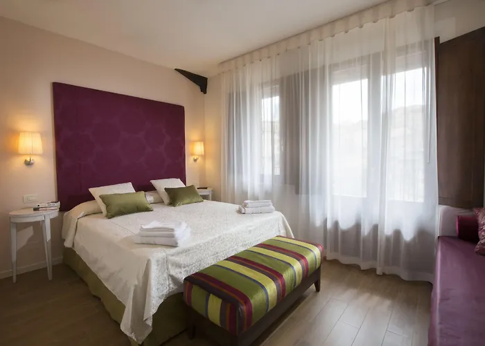 Hotel Alma Domus