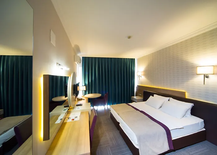 Spilos Hotel