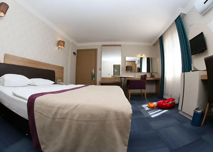 Spilos Hotel