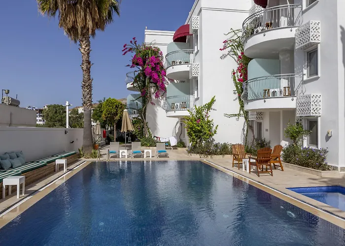 La Brezza Suite & Hotel