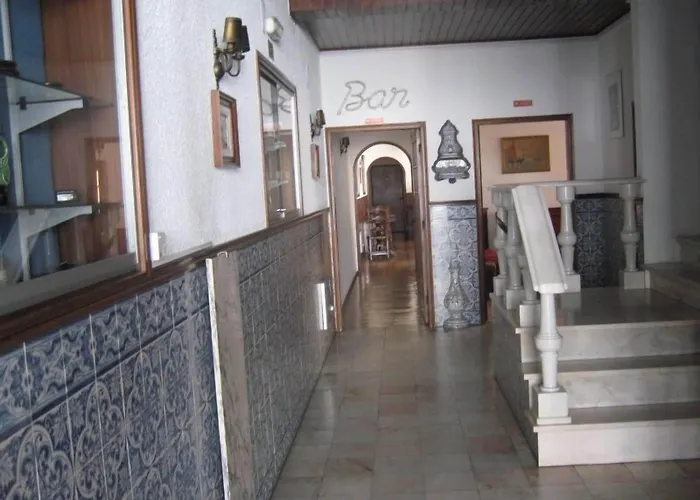 Hotel Dona Leonor