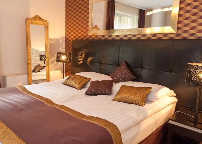 Bliss Residence & Spa