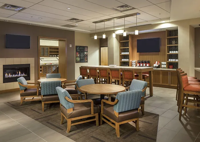 Hyatt Place Lincoln/Downtown-Haymarket