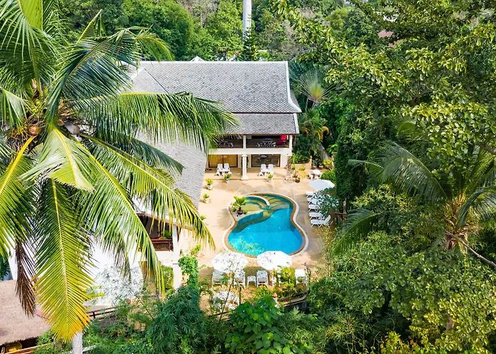 Royal Cottage Residence
