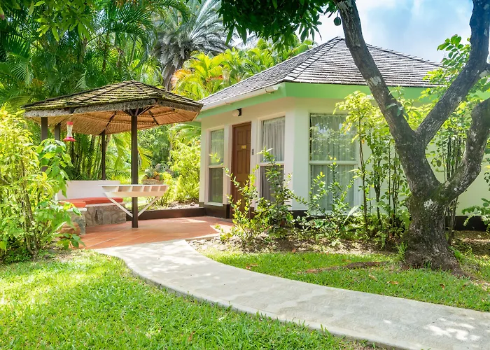 East Winds Saint Lucia