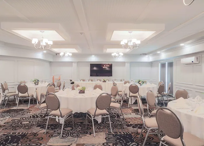 Prestige Beach House, WorldHotels Crafted
