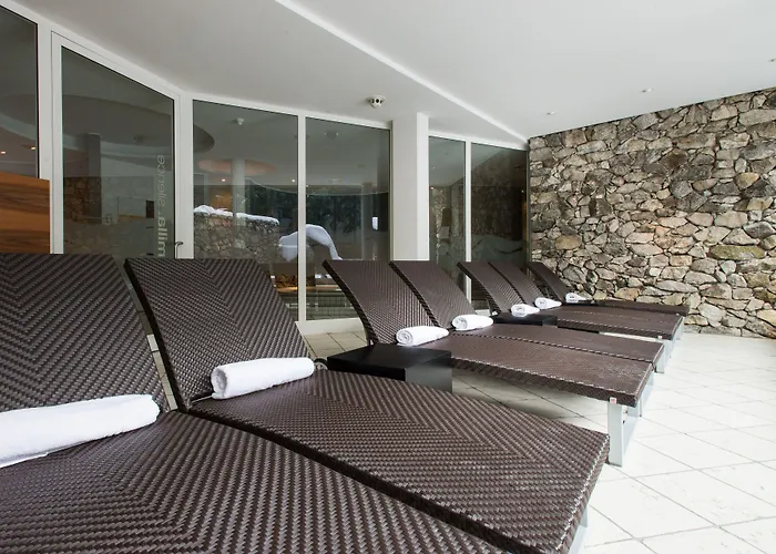 Feldmilla Design Hotel - Wellness&SPA