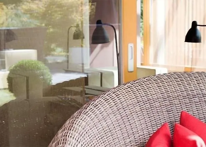 Feldmilla Design Hotel - Wellness&SPA