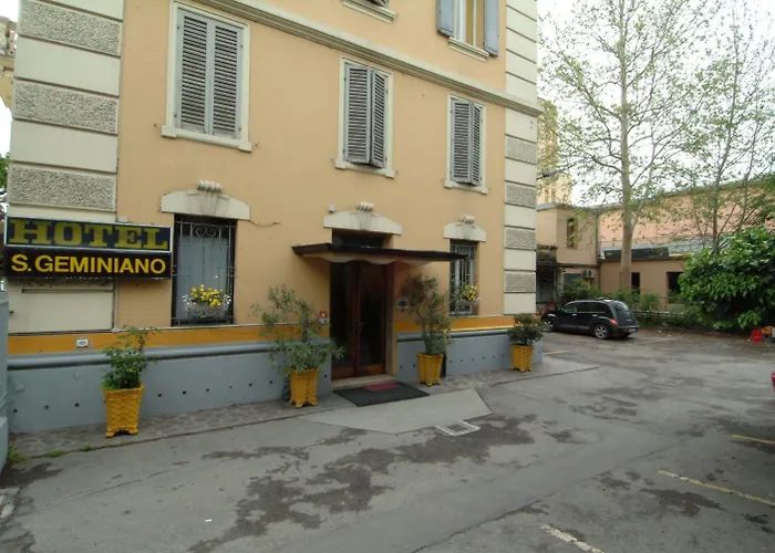Hotel San Geminiano